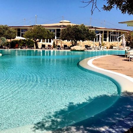 LMP Cupola Bianca Resort מראה חיצוני תמונה