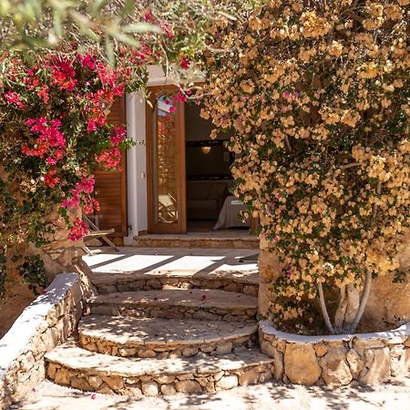 LMP Cupola Bianca Resort מראה חיצוני תמונה