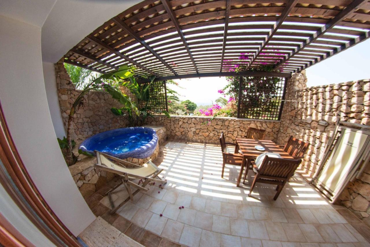 LMP Cupola Bianca Resort מראה חיצוני תמונה