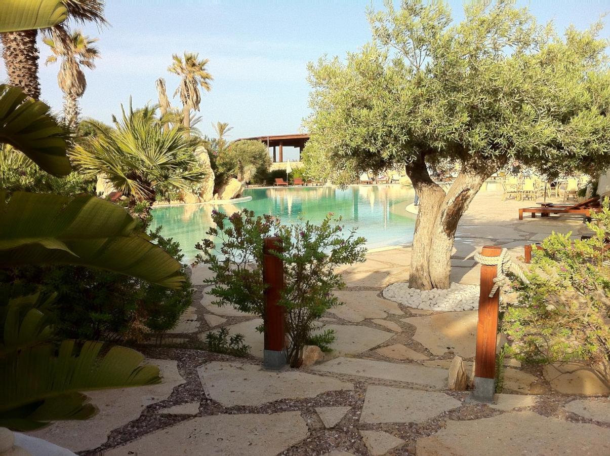 LMP Cupola Bianca Resort מראה חיצוני תמונה