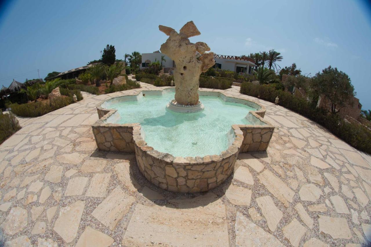 LMP Cupola Bianca Resort מראה חיצוני תמונה