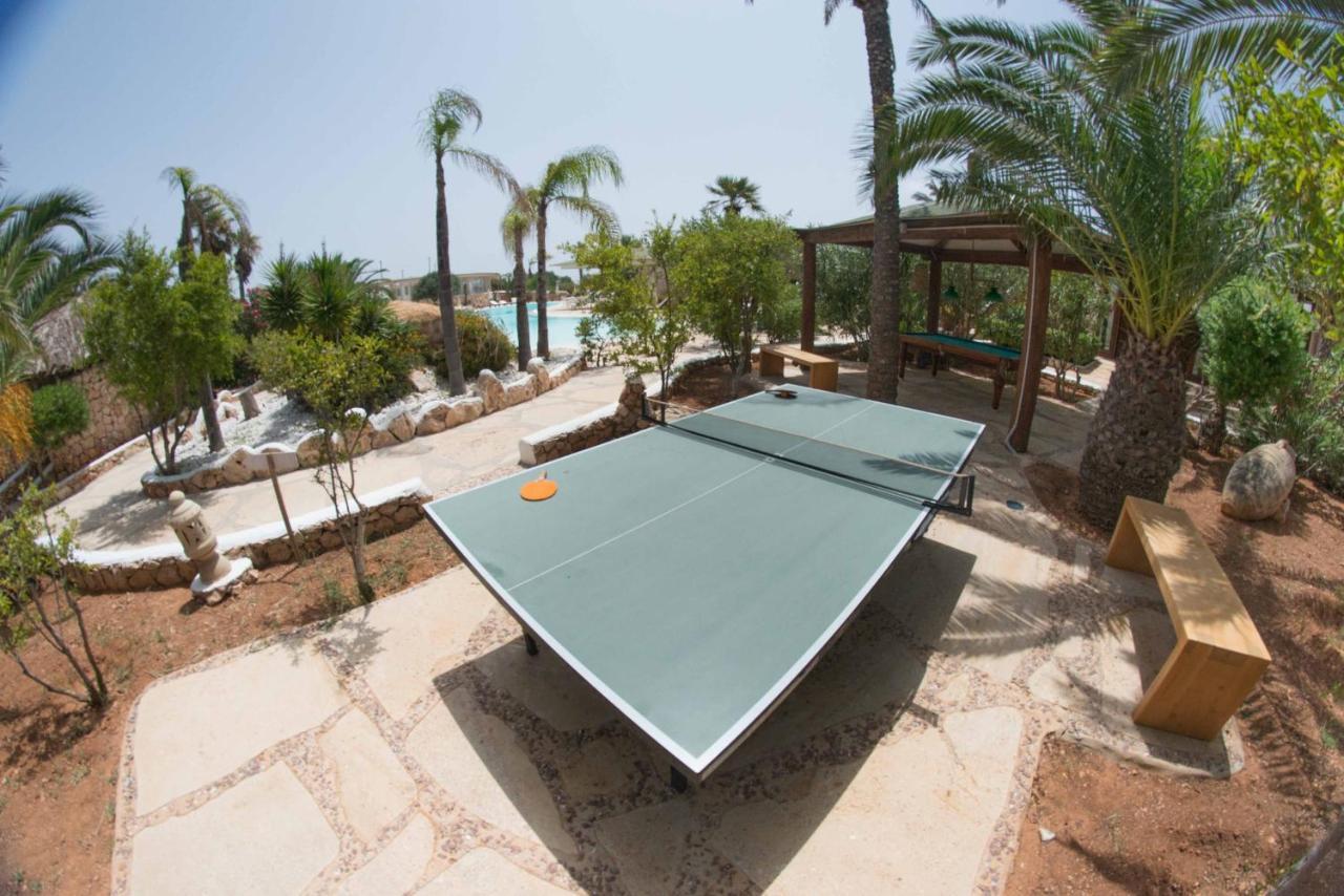 LMP Cupola Bianca Resort מראה חיצוני תמונה