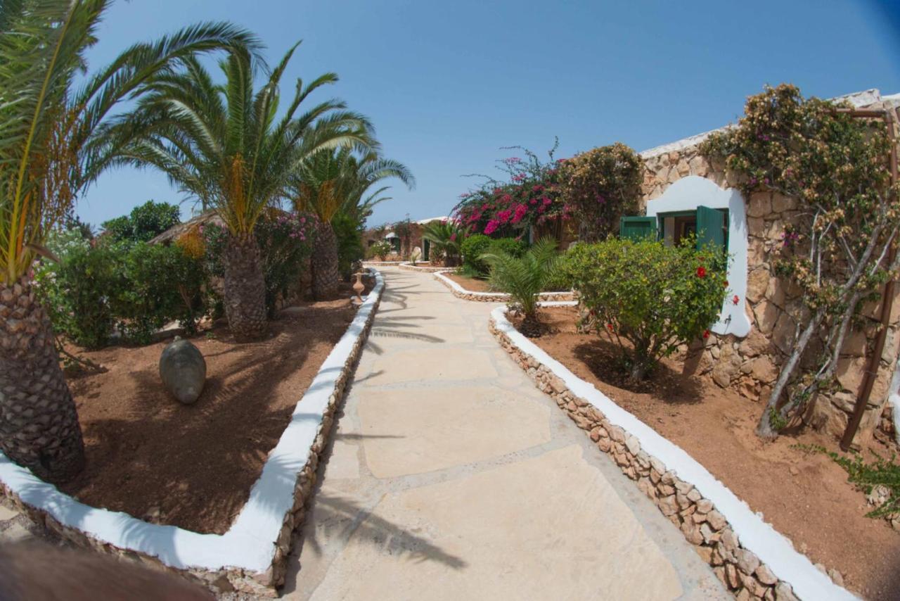LMP Cupola Bianca Resort מראה חיצוני תמונה