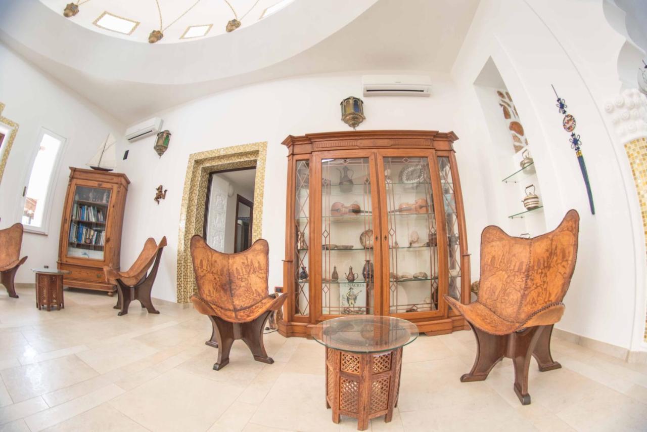 LMP Cupola Bianca Resort מראה חיצוני תמונה