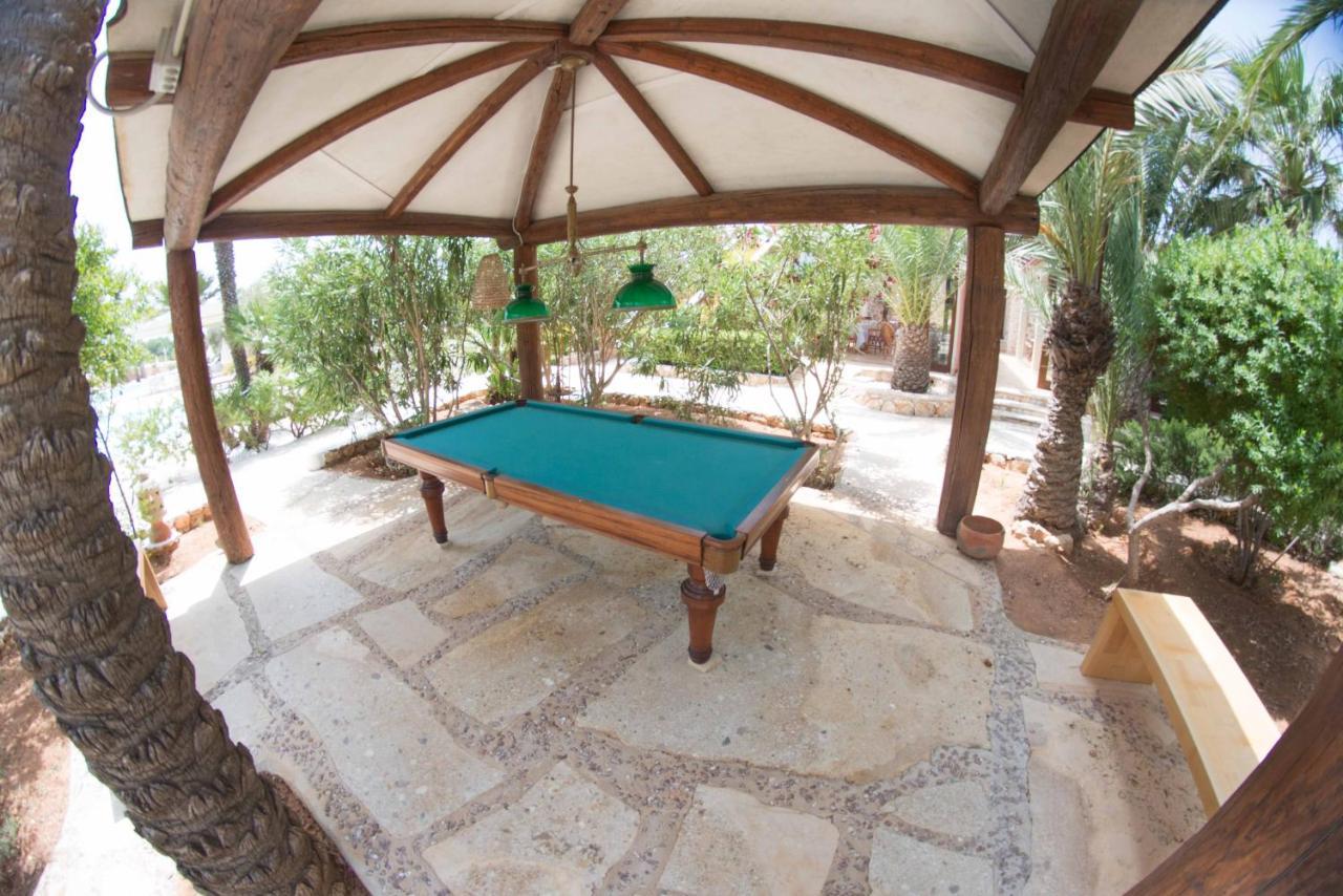 LMP Cupola Bianca Resort מראה חיצוני תמונה