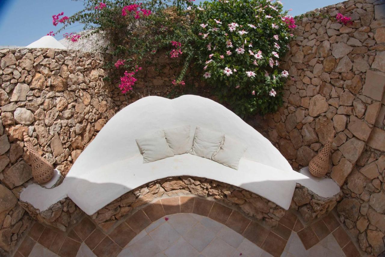 LMP Cupola Bianca Resort מראה חיצוני תמונה