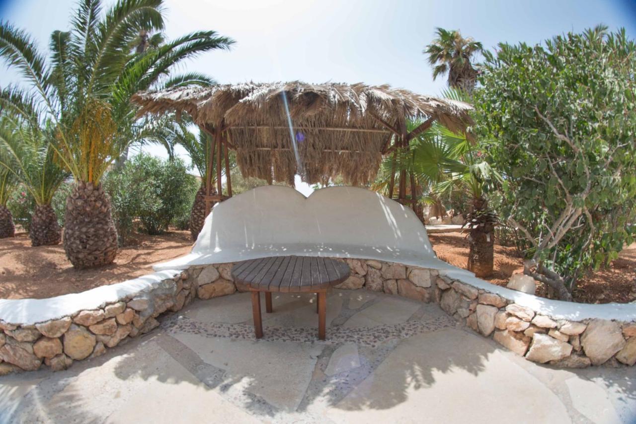 LMP Cupola Bianca Resort מראה חיצוני תמונה