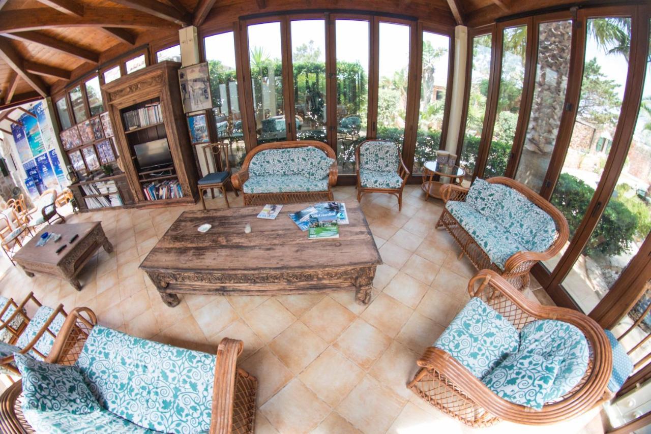 LMP Cupola Bianca Resort מראה חיצוני תמונה
