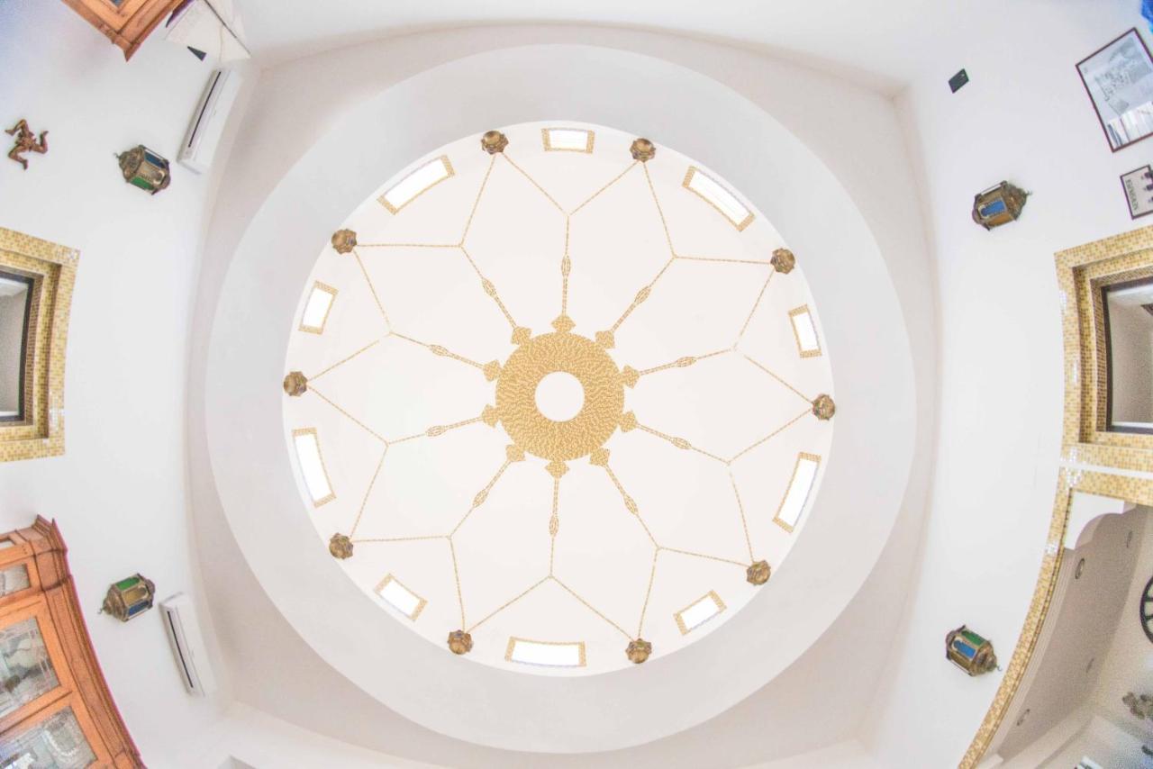 LMP Cupola Bianca Resort מראה חיצוני תמונה