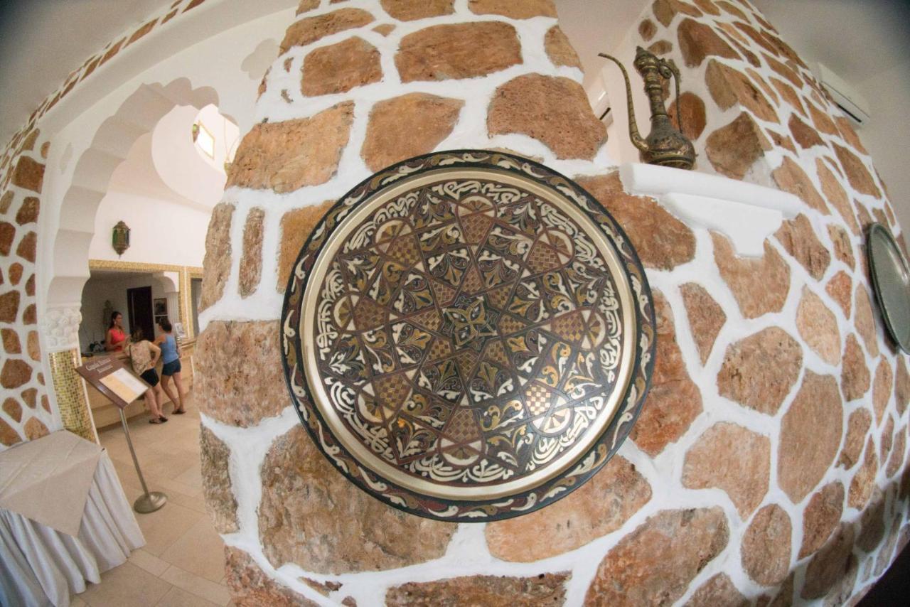 LMP Cupola Bianca Resort מראה חיצוני תמונה