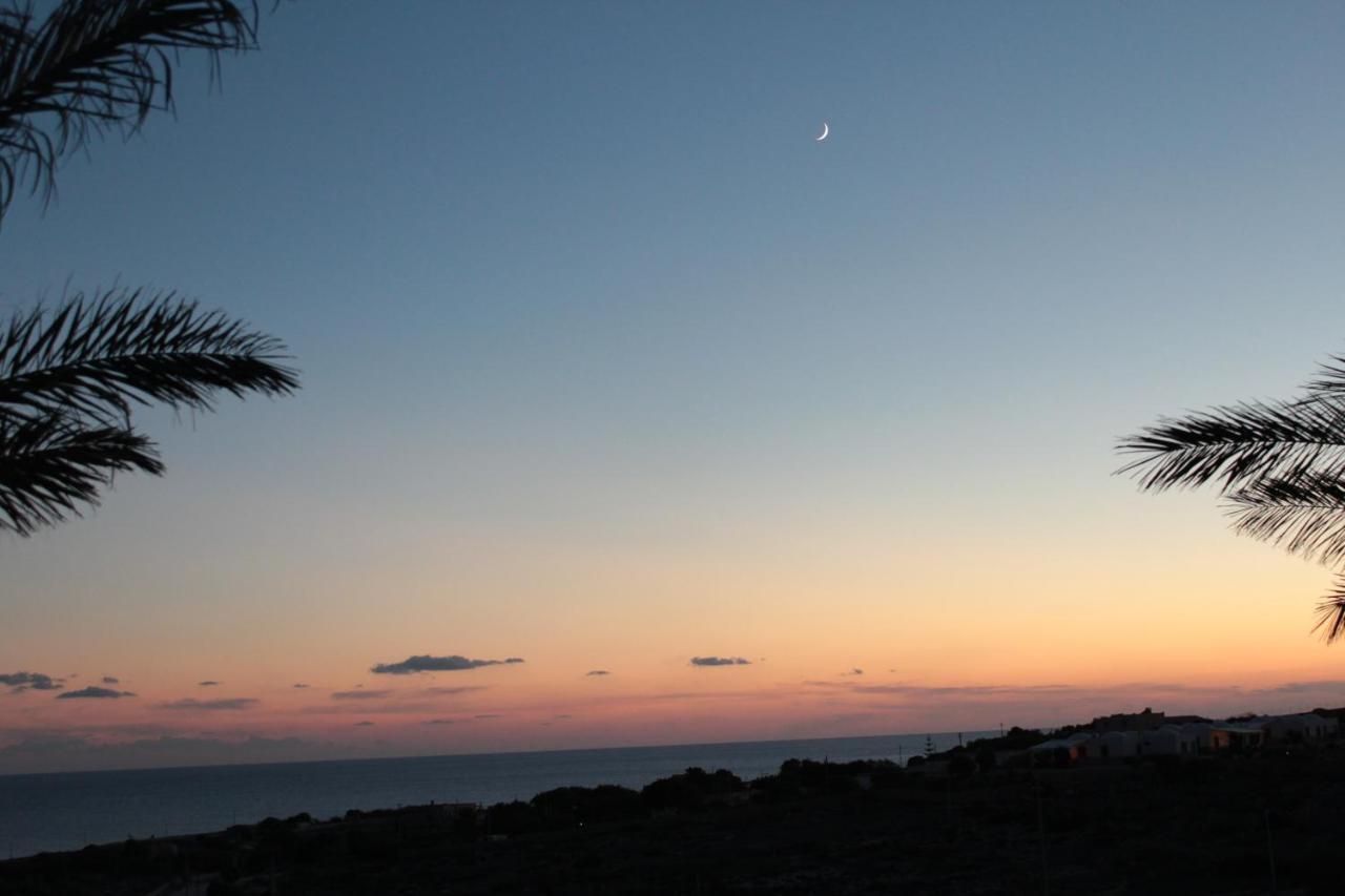 LMP Cupola Bianca Resort מראה חיצוני תמונה