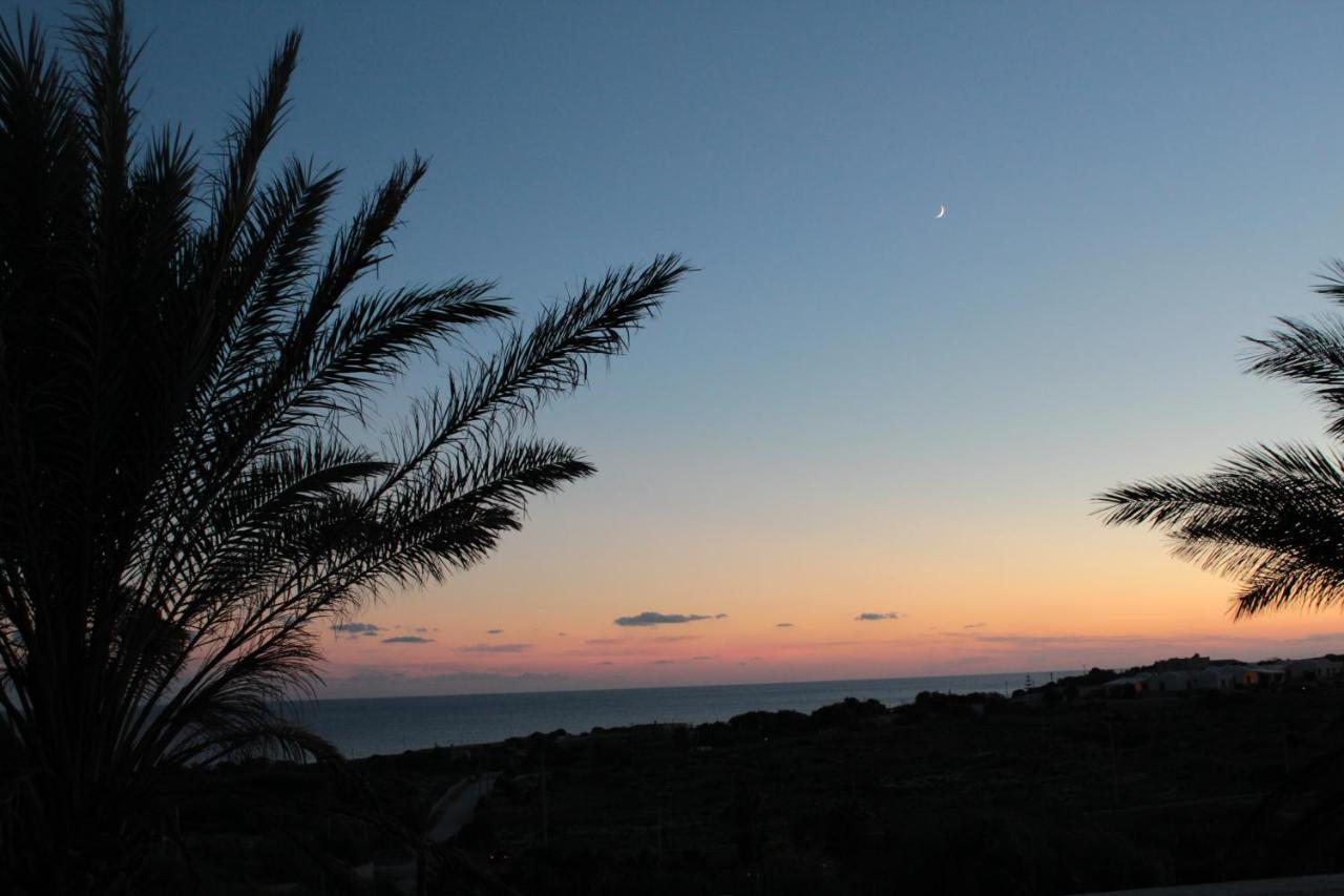 LMP Cupola Bianca Resort מראה חיצוני תמונה