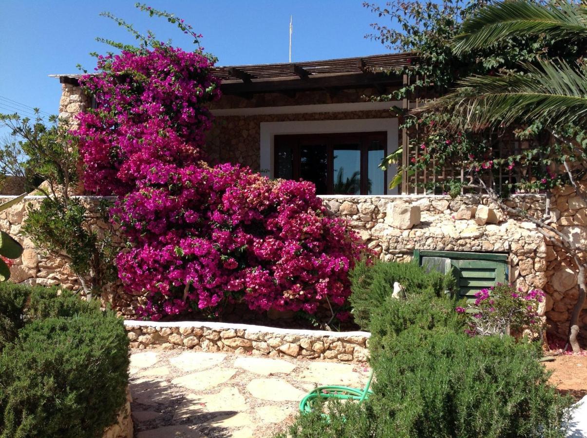 LMP Cupola Bianca Resort מראה חיצוני תמונה