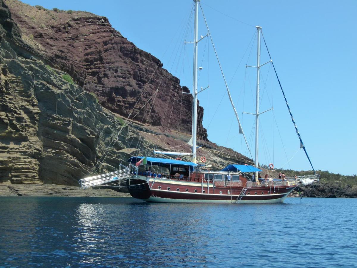 LMP Cupola Bianca Resort מראה חיצוני תמונה