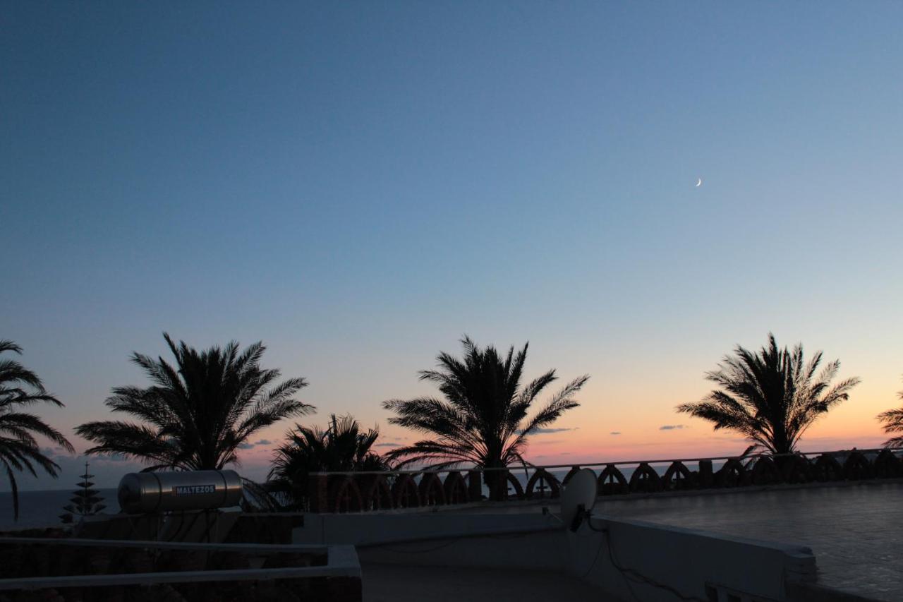 LMP Cupola Bianca Resort מראה חיצוני תמונה