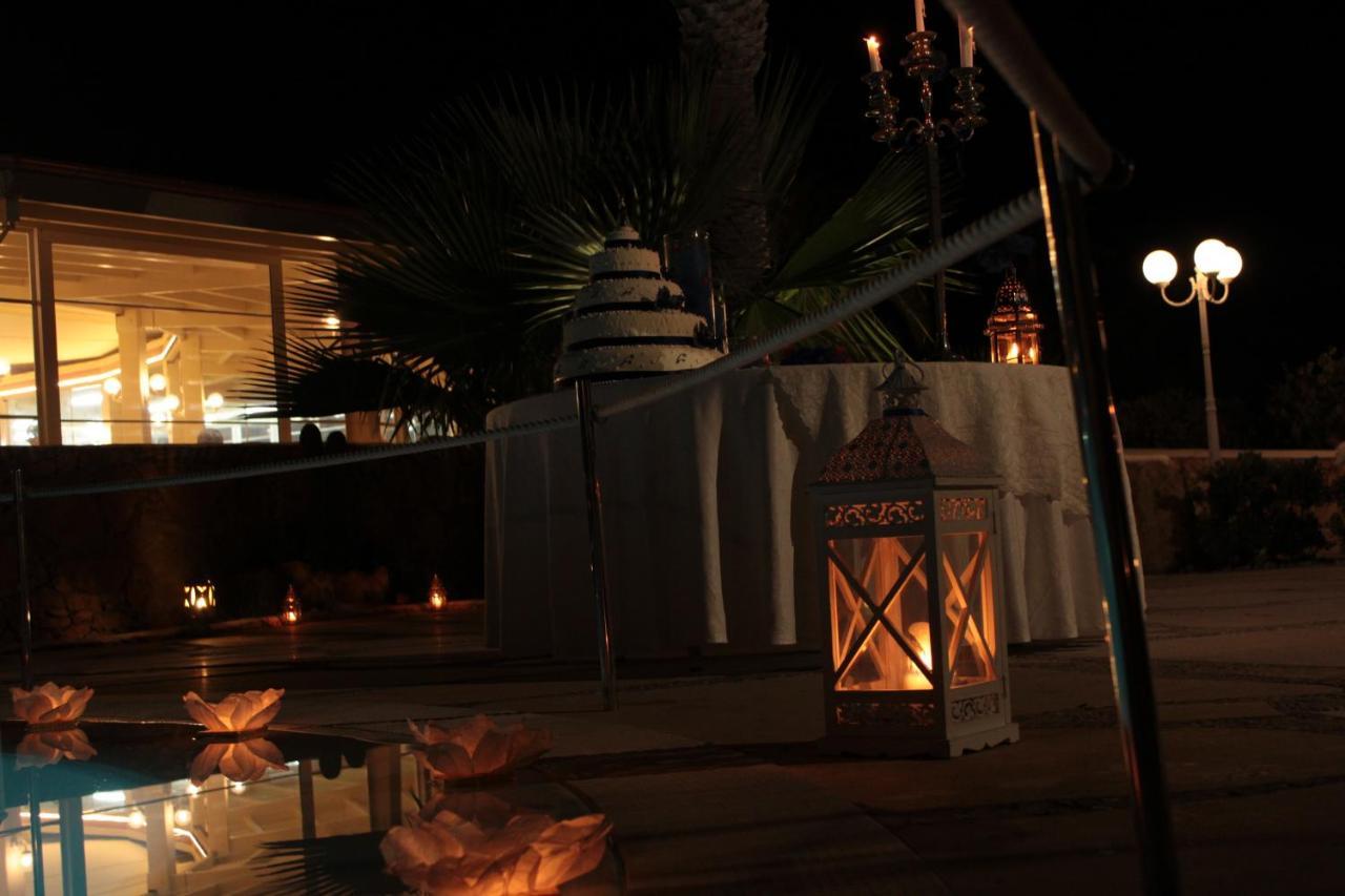 LMP Cupola Bianca Resort מראה חיצוני תמונה