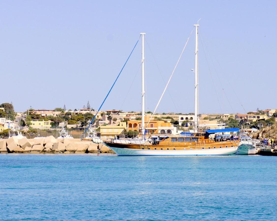 LMP Cupola Bianca Resort מראה חיצוני תמונה