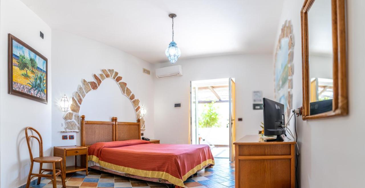 LMP Cupola Bianca Resort מראה חיצוני תמונה