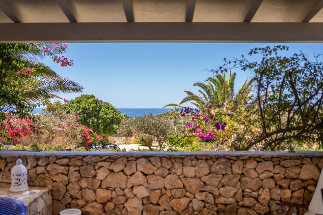 LMP Cupola Bianca Resort מראה חיצוני תמונה