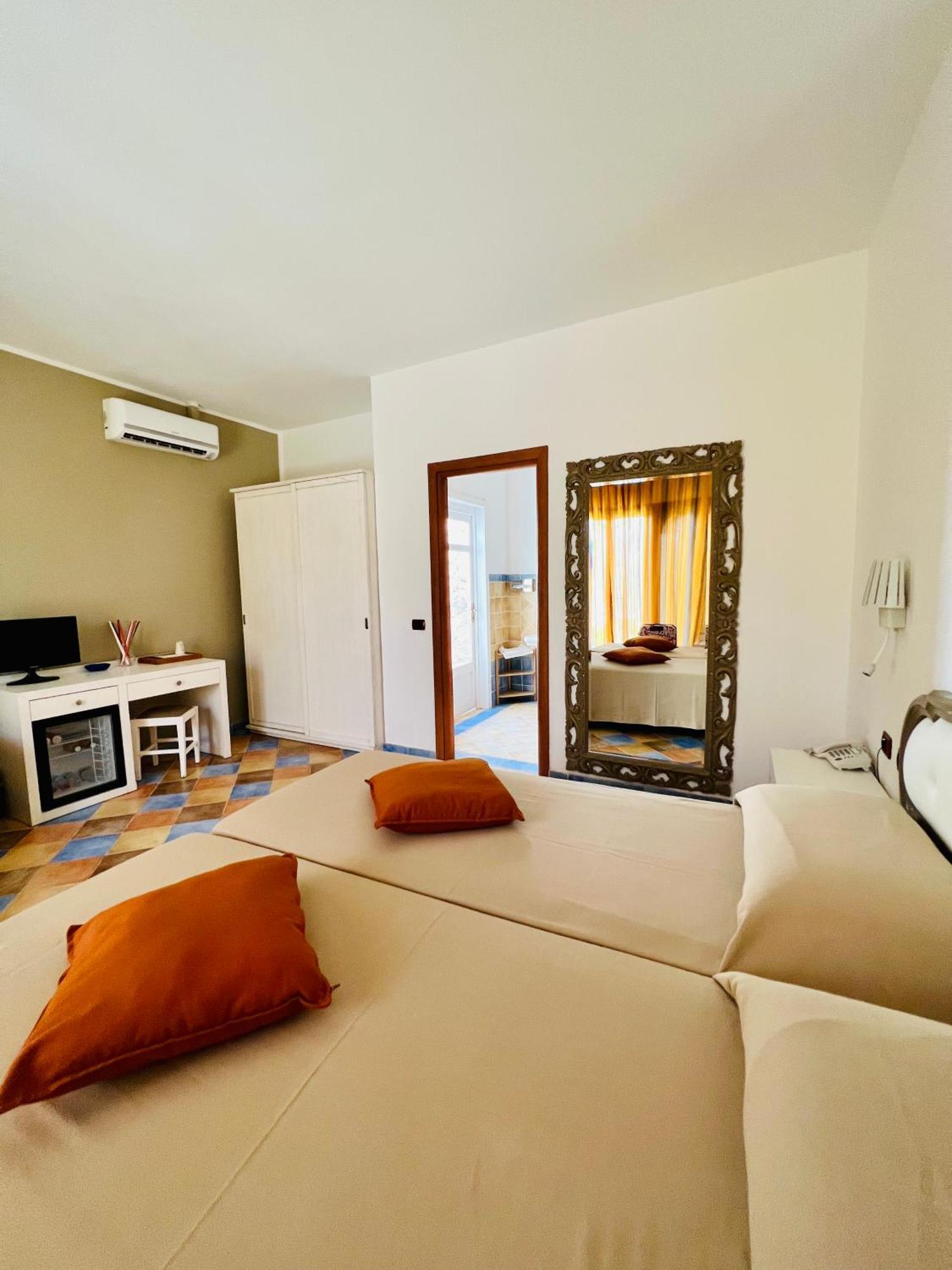 LMP Cupola Bianca Resort מראה חיצוני תמונה