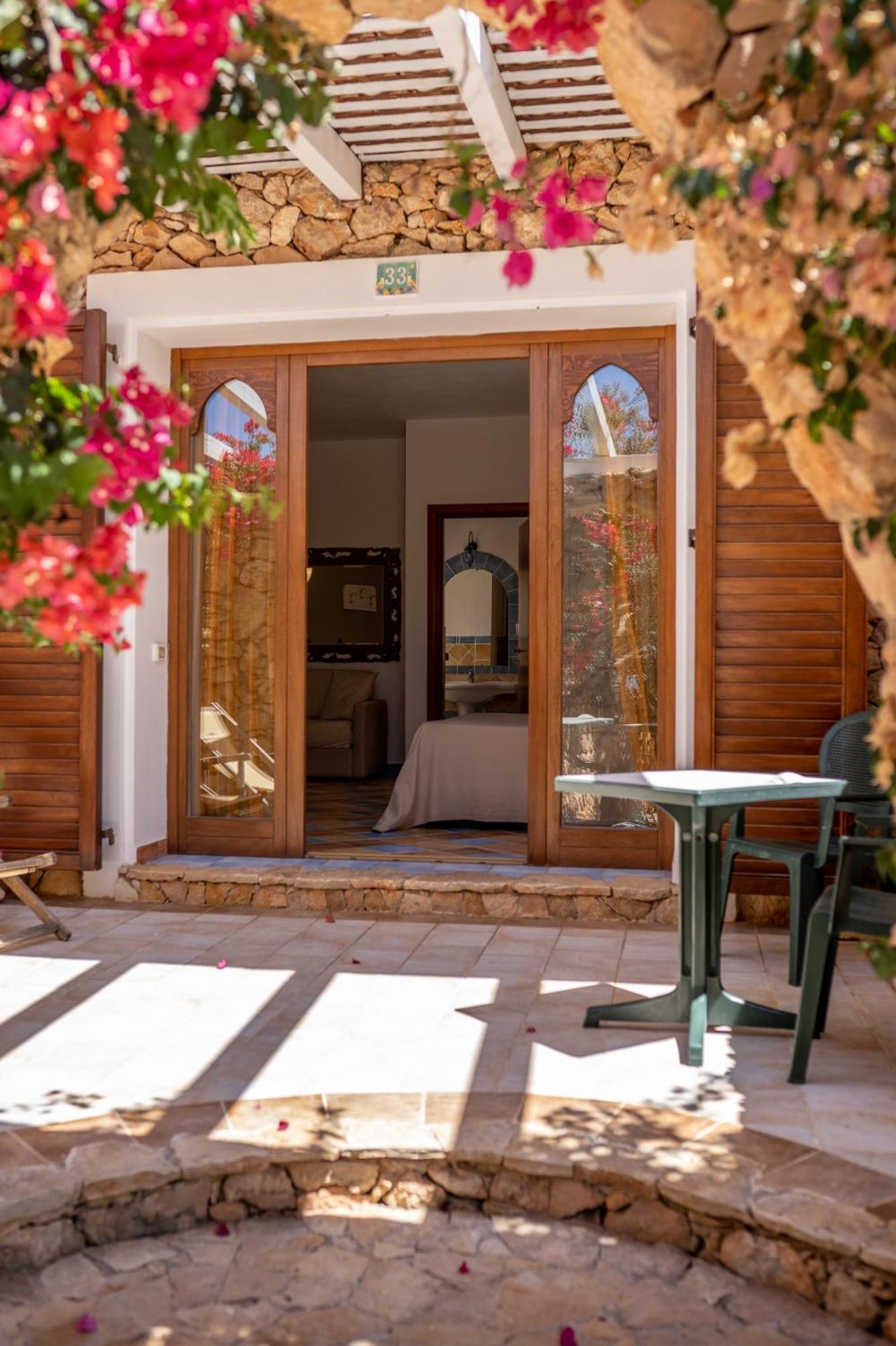 LMP Cupola Bianca Resort מראה חיצוני תמונה