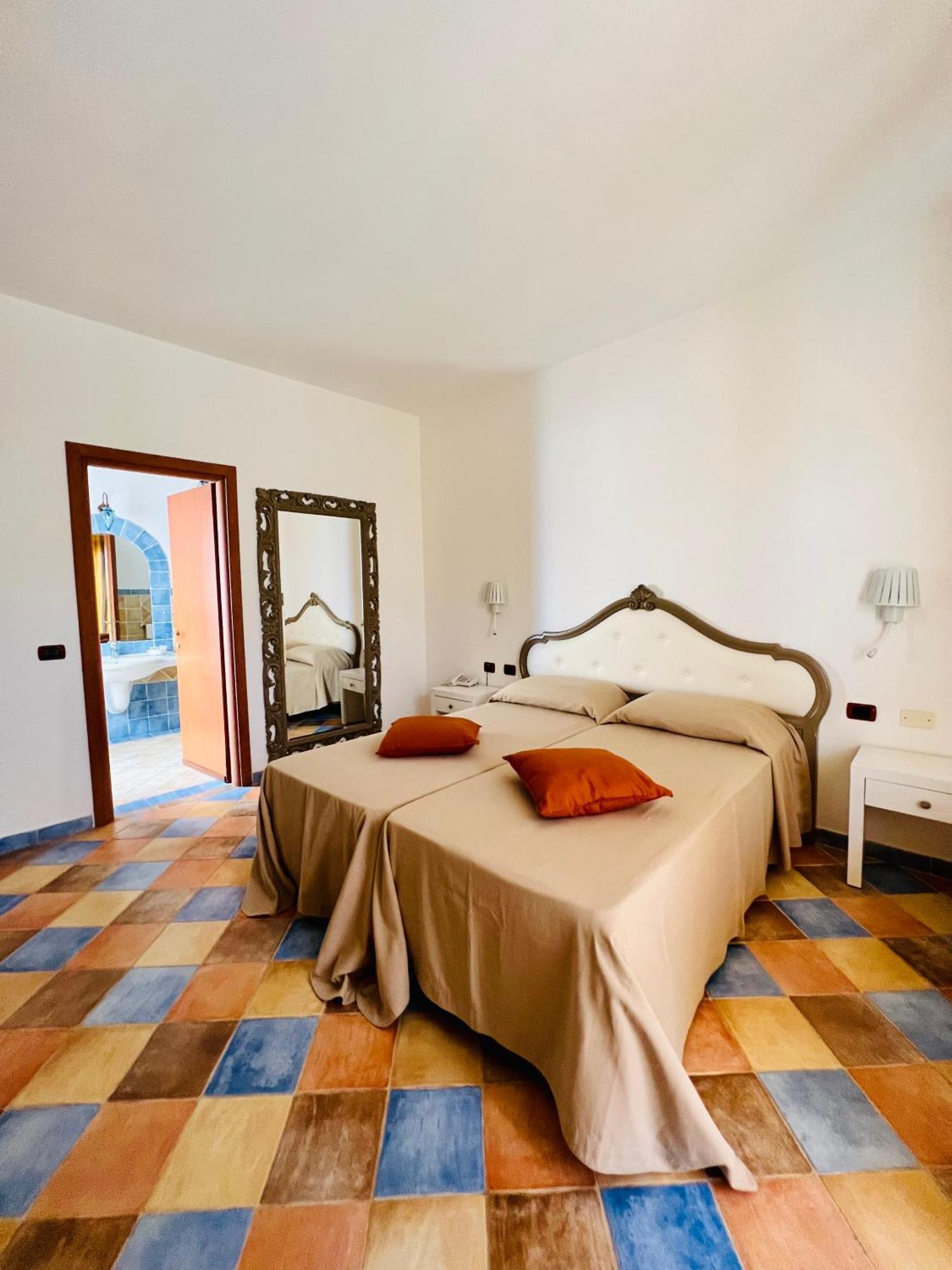 LMP Cupola Bianca Resort מראה חיצוני תמונה