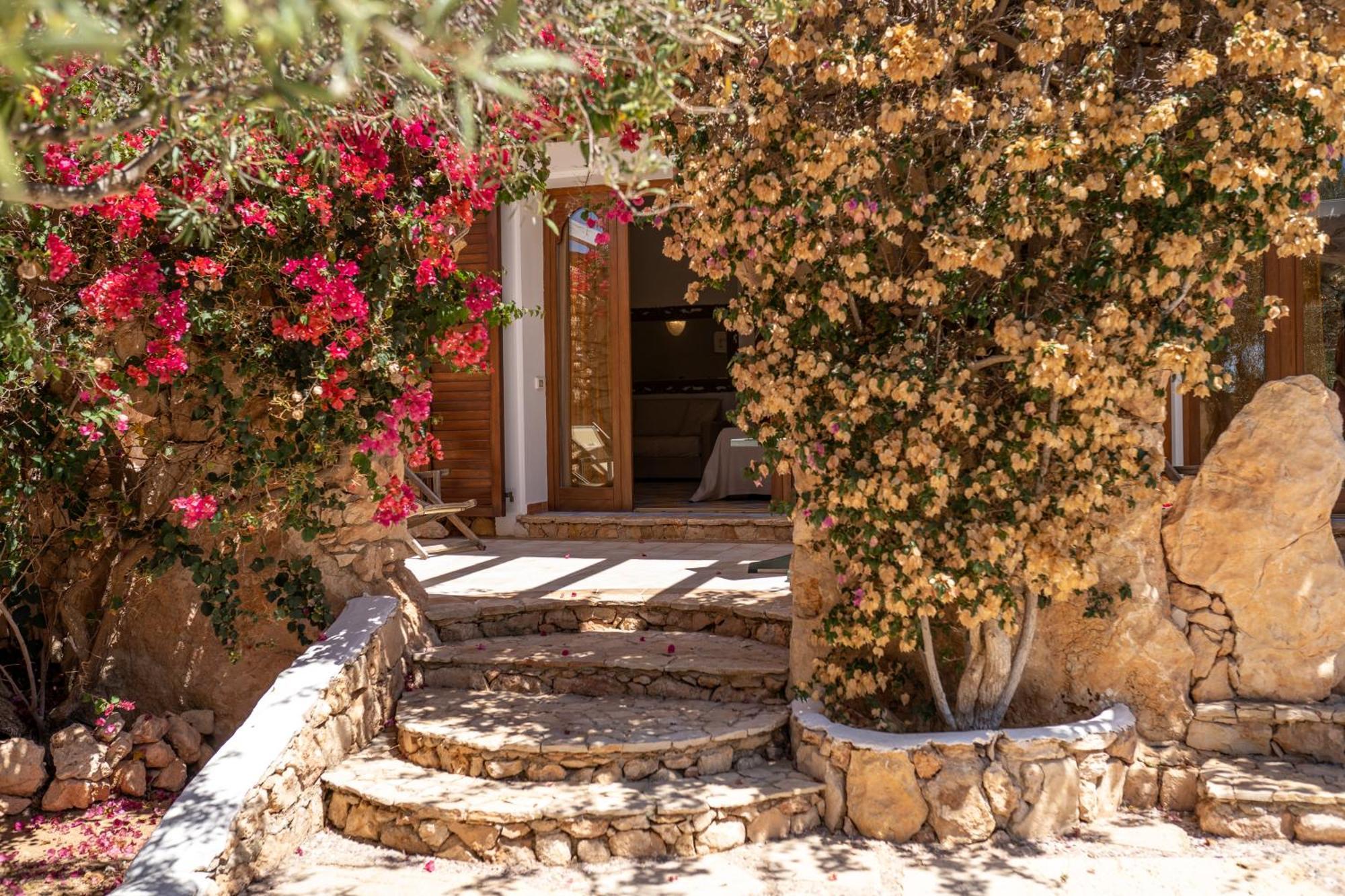 LMP Cupola Bianca Resort מראה חיצוני תמונה