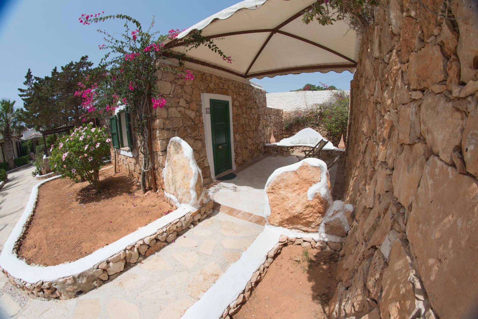LMP Cupola Bianca Resort מראה חיצוני תמונה
